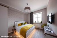 Deluxe Doppelzimmer