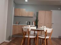 Appartement - Rez-de-Chaussée