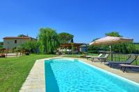 Casa Violina by PosarelliVillas - Ferienwohnung Pietraia