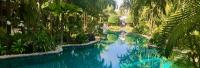 Villa in the Garden, Surin Beach with private spa. - B&B Surin Beach