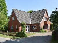 Ferienwohnung Lahann - Bed and Breakfast