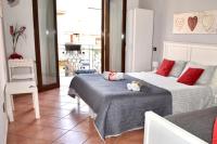 Camera Tripla Deluxe