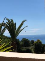 B&B Saint-Raphaël - Roches d’azur - Bed and Breakfast Saint-Raphaël