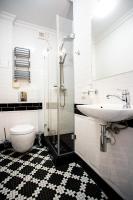 Standaard Appartement