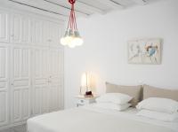 One Bedroom Suite Sea View (No 8)