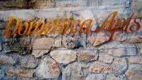 Domenica Apts I - Chambres d’hôtes Laganás