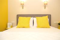 Apartamento de 2 dormitorios