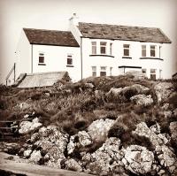 B&B Portnahaven - Burnside Lodge - Bed and Breakfast Portnahaven