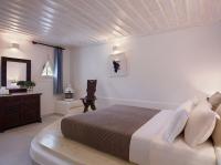 Two Bedroom Villa Sea View (No 4)