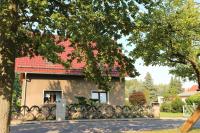 Big Mama_s Home - B&B Tschernitz