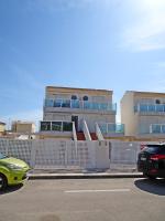 SUNSET BEACH - Playa de Rabdells -OLIVA - B&B Oliva