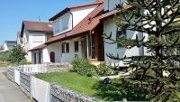 B&B Unteruhldigen - Ferienwohnung Enderle - Bed and Breakfast Unteruhldigen