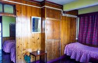 West Point Backpackers Hostel - B&B Darjeeling