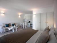One Bedroom Studio Sea View (No 5)