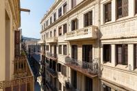 Aspasios Gracia Apartments - Ferienwohnung Barcelona
