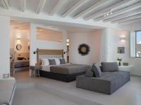 One Bedroom Suite Sea View (No 10)