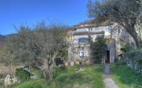 Antica Casa del Canto-Relax, Natura, Bike, Fast WiFi, Private Parking - B&B Calice Ligure