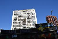 Apts ARA with pool - Chambres d’hôtes Benidorm