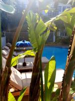 B&B Sanary-sur-Mer - Le Mas de la Frigoulette - Bed and Breakfast Sanary-sur-Mer