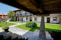 Apartamento La Tenada