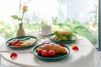 Community of Security Bureau - Queen Room 01 with Afternoon Tea