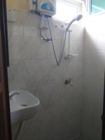 Familienzimmer mit Bad