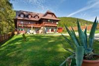 PENZIONHARMONIA eu - B&B