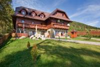 PENZIONHARMONIA eu - B&B Lendak