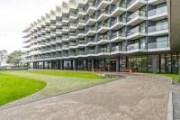 Apartamenty Almar Seaside Park Private - Ferienwohnung Kolberg