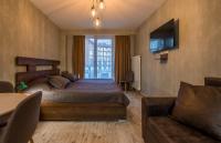 Koka's Apartment in New Gudauri Loft1 #340 - B&B Gudauri