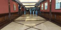 Departamento en Apart hotel, Excelente ubicación en Microcentro - Chambres d’hôtes Buenos Aires