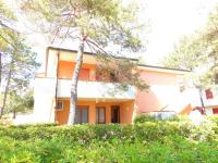 Appartamento con Balcone