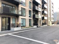3 Bedroom Apartment on the new Nordhavn canals neighborhood - Chambres d’hôtes