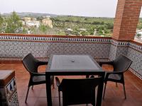 Casa Rural Guzman - B&B Setenil de las Bodegas