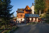 Schronisko PTTK Orlica - B&B Szczawnica