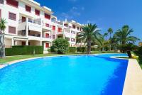El Palmeral I by Aguilarent - B&B Denia