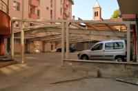 Апарт Център Apart Center - Ferienwohnung