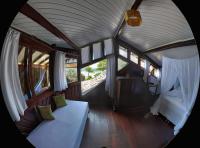 Chambre Triple Deluxe - Vue sur Mer