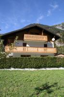 Apartamento con vistas a las montañas