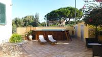 B&B Del Viale - B&B Bacu Abis