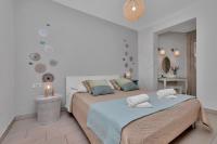 Appartement met Uitzicht op Zee (4+1)