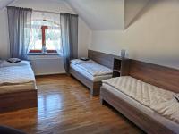 Appartement 2 Chambres