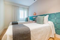 Three-Bedroom Apartment - Calle Nueva 3