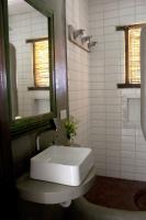 Suite met Queensize Bed
