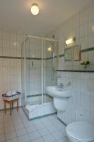 One-Bedroom Apartment with Terrace 3