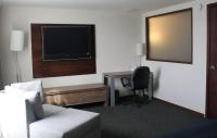 Suite mit 1 Schlafzimmer - Nichtraucher