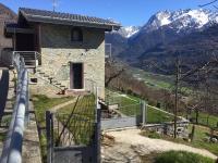 B&B Malonno - incantevole - Bed and Breakfast Malonno