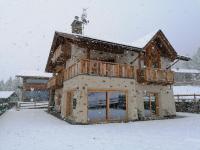 Maisonette-Apartment