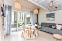 Stunning Seaside Haus - Ferienwohnung Palanga