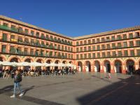 Apartamento Plaza De La Corredera - B&B Córdoba